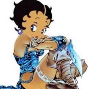 Meet your Posher, Princess